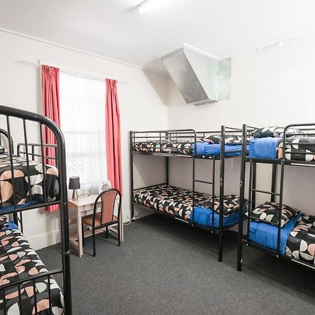 Hostel Dolphin Retreat Bunbury Yha Zewnętrze zdjęcie