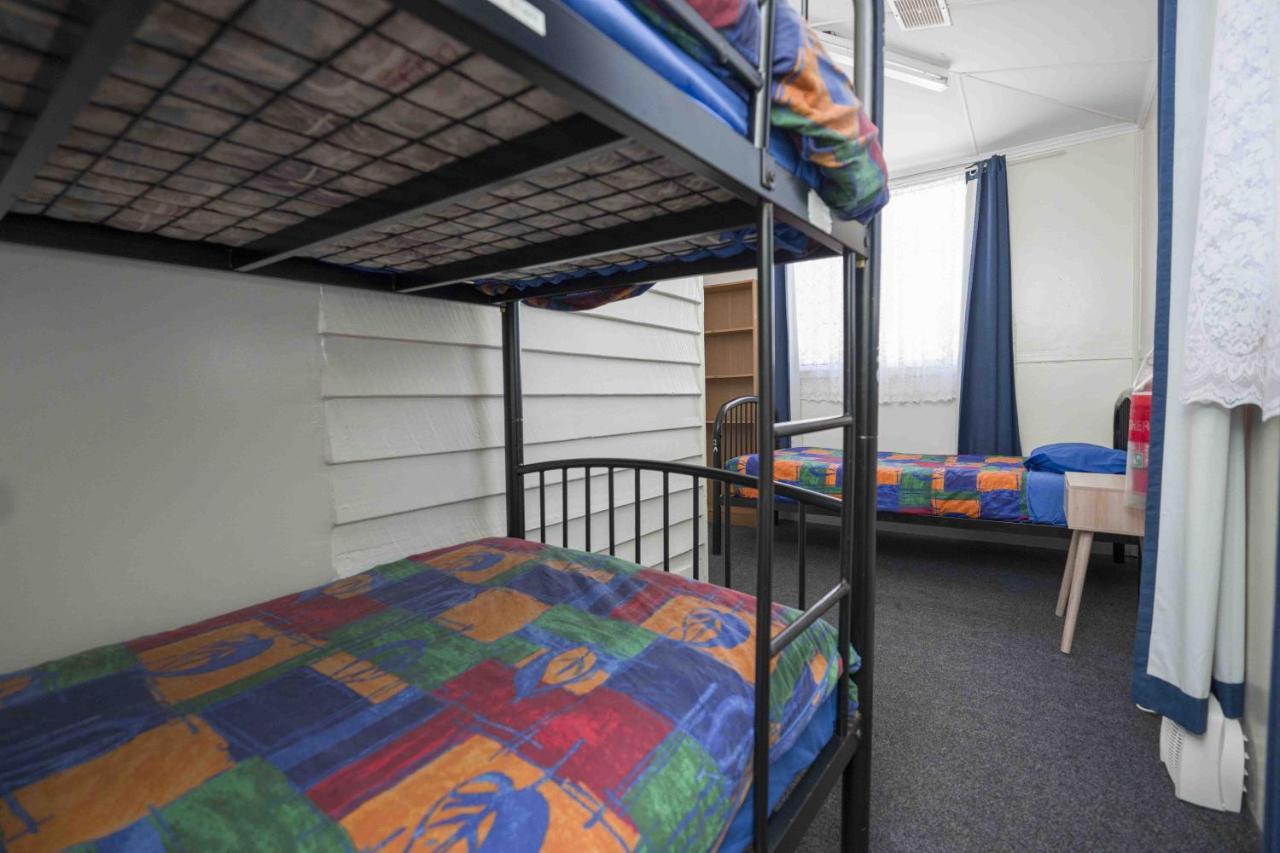 Hostel Dolphin Retreat Bunbury Yha Zewnętrze zdjęcie