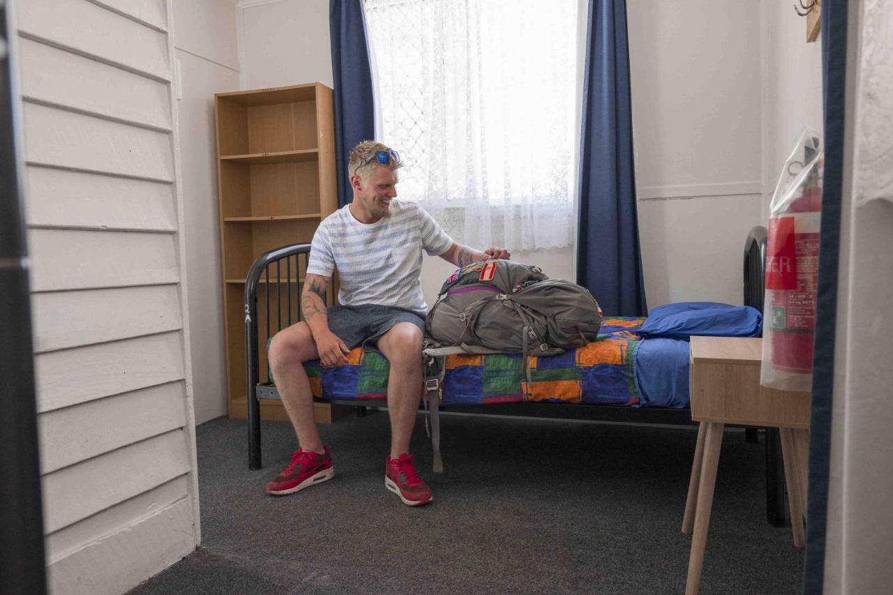 Hostel Dolphin Retreat Bunbury Yha Zewnętrze zdjęcie