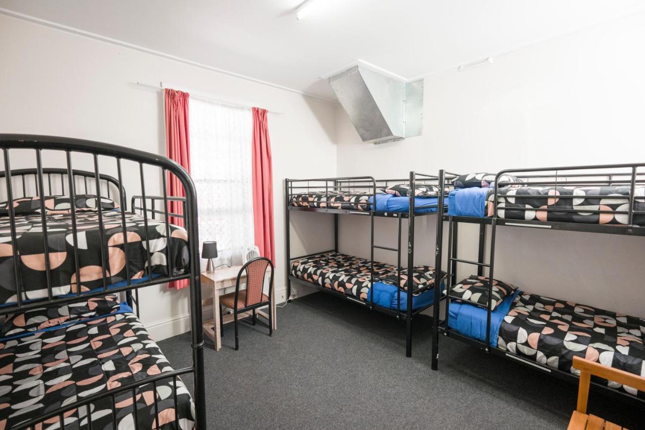 Hostel Dolphin Retreat Bunbury Yha Zewnętrze zdjęcie