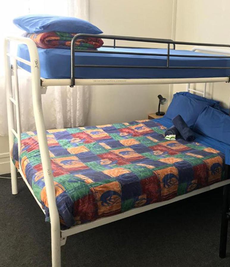 Hostel Dolphin Retreat Bunbury Yha Zewnętrze zdjęcie