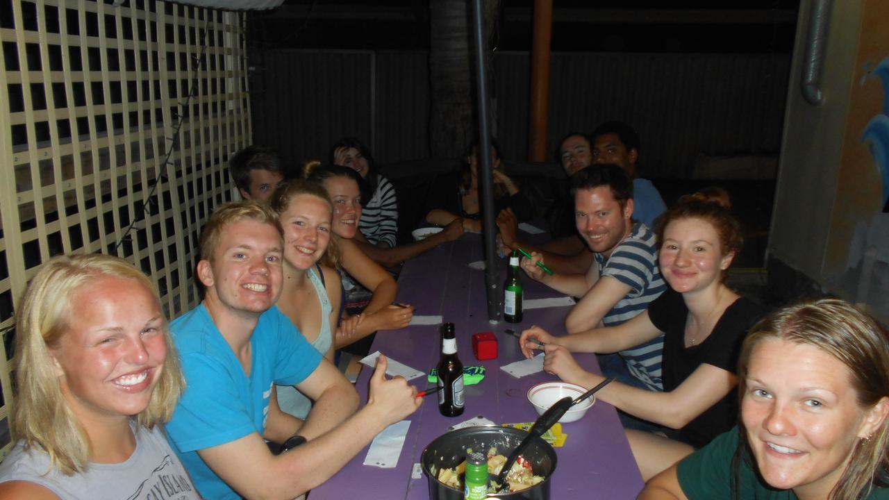 Hostel Dolphin Retreat Bunbury Yha Zewnętrze zdjęcie