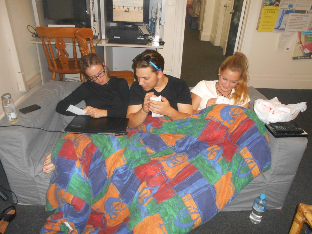 Hostel Dolphin Retreat Bunbury Yha Zewnętrze zdjęcie