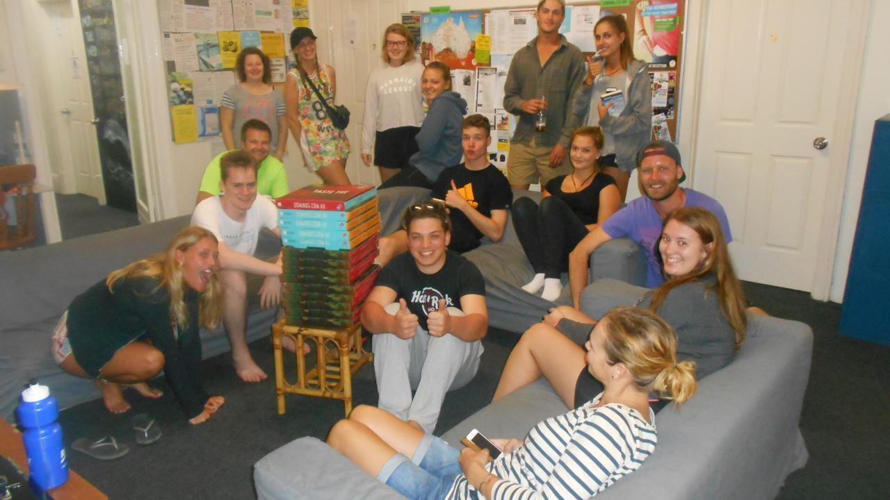 Hostel Dolphin Retreat Bunbury Yha Zewnętrze zdjęcie