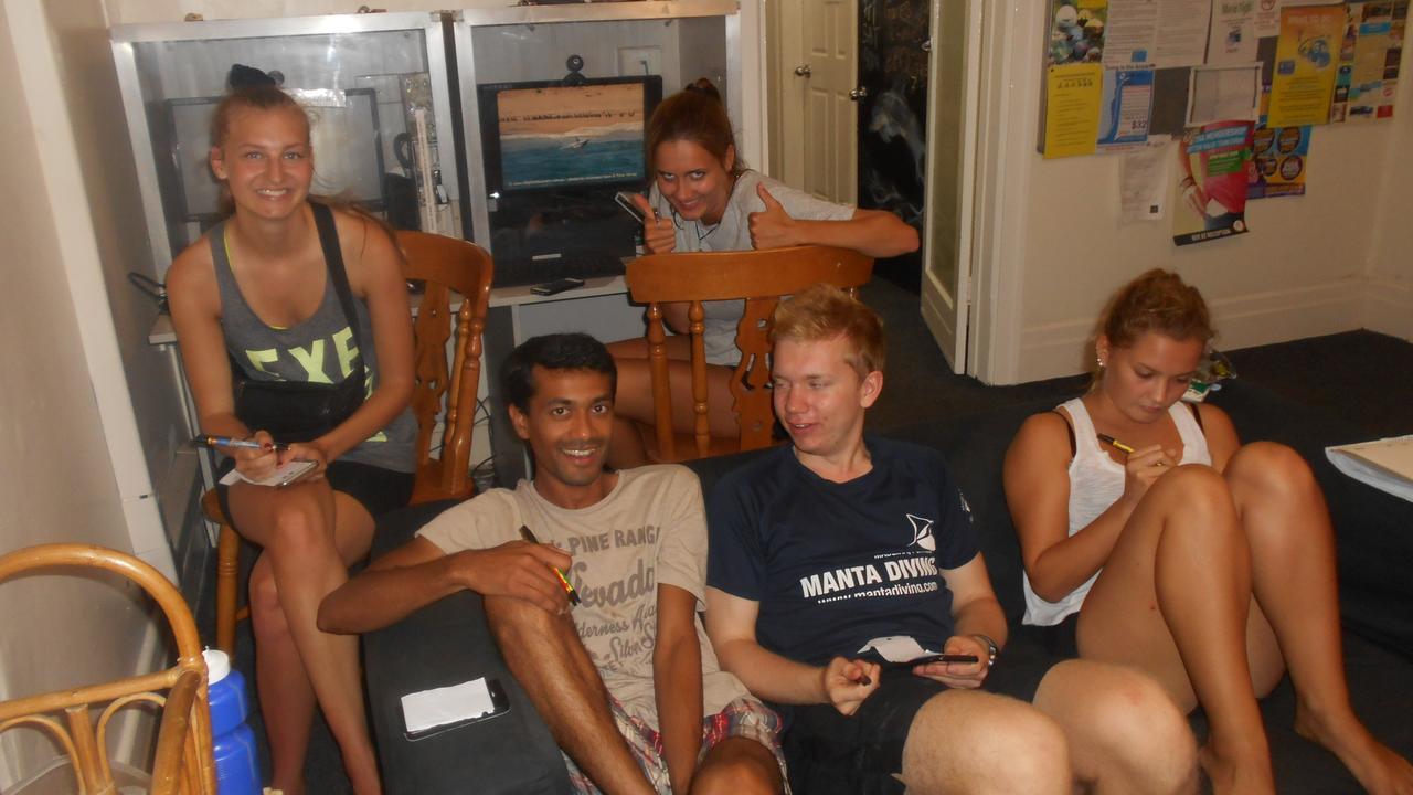 Hostel Dolphin Retreat Bunbury Yha Zewnętrze zdjęcie