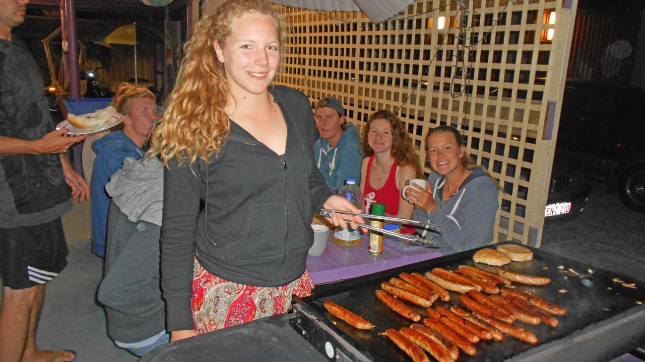 Hostel Dolphin Retreat Bunbury Yha Zewnętrze zdjęcie