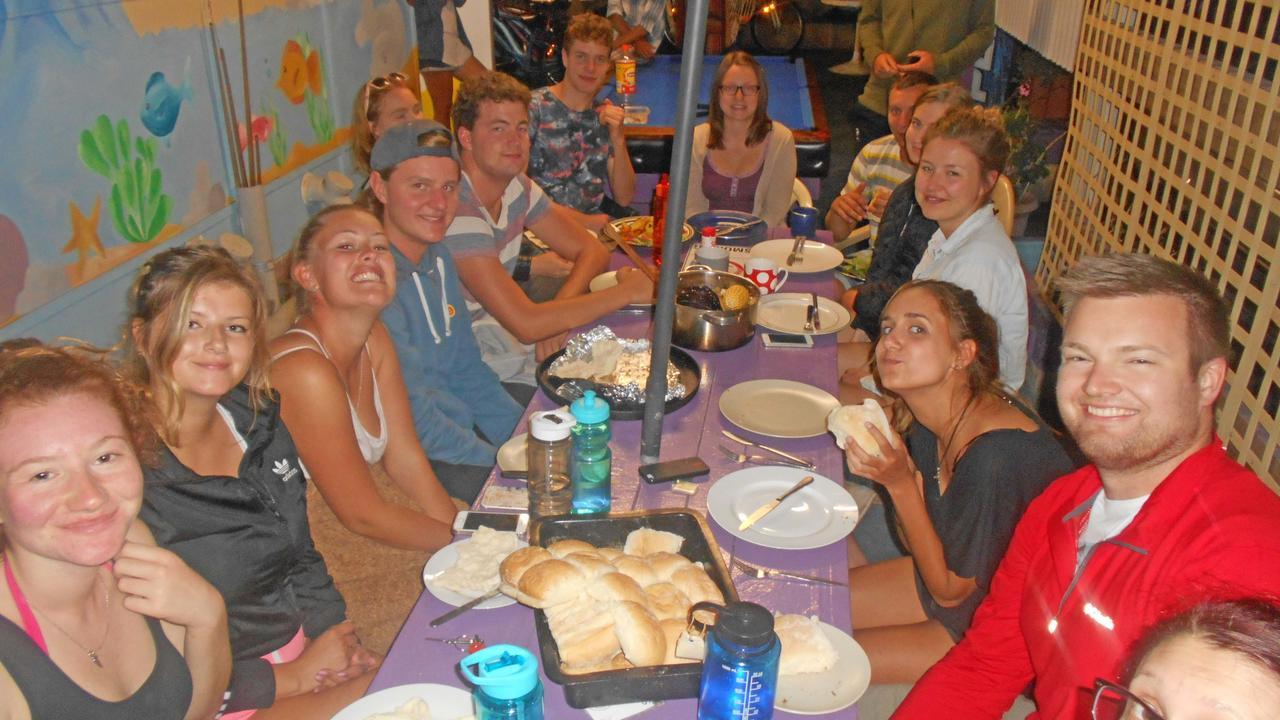 Hostel Dolphin Retreat Bunbury Yha Zewnętrze zdjęcie