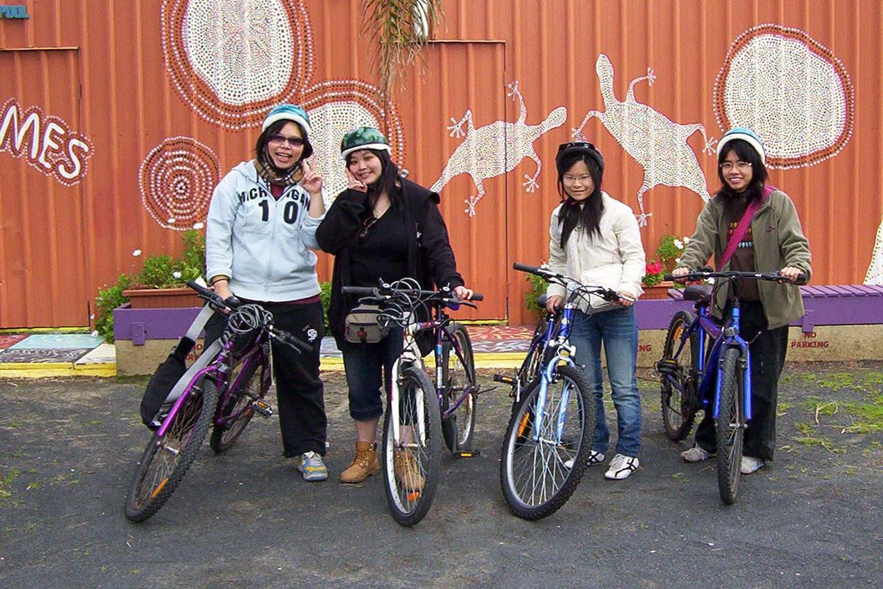 Hostel Dolphin Retreat Bunbury Yha Zewnętrze zdjęcie