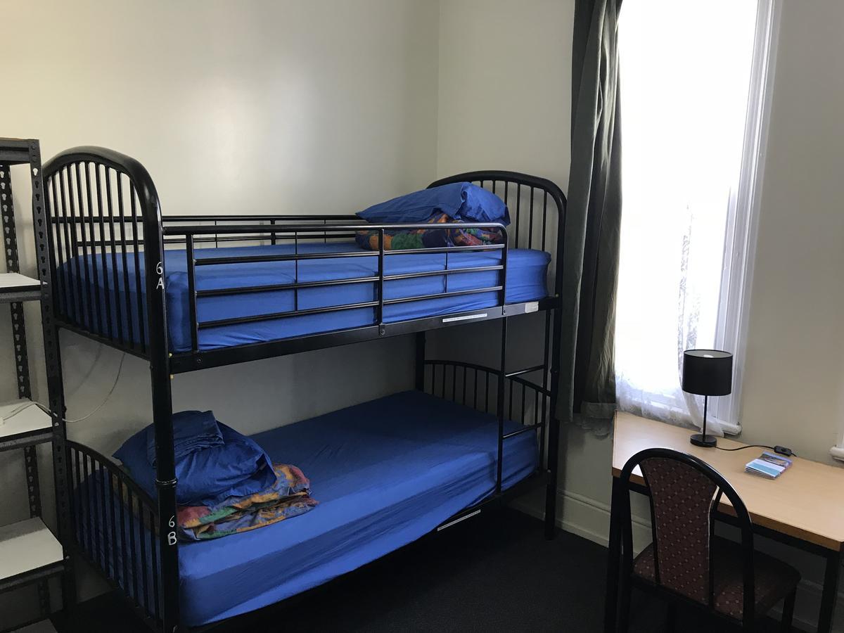 Hostel Dolphin Retreat Bunbury Yha Zewnętrze zdjęcie