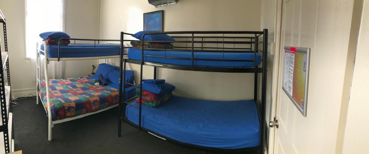 Hostel Dolphin Retreat Bunbury Yha Zewnętrze zdjęcie